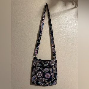 Vera Bradley Cloth Tote Bag